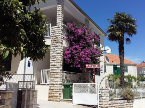 Apartments Mateo